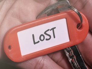 Lost Car Keys No Spare - Cantonment, FL